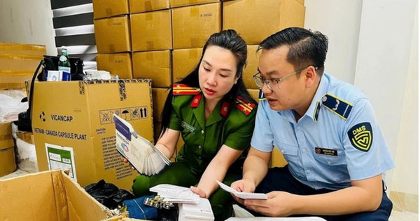 Đề xuất phạt tiền gấp đôi tội sản xuất, buôn bán hàng giả là thực phẩm, thuốc chữa bệnh
