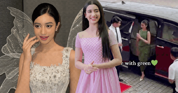 Công chúa Campuchia gây sốt với phong cách đẹp chuẩn hoàng gia: Váy công chúa phiên bản đời thực là đây!