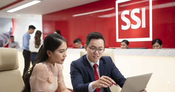 SSI phát hành 10 triệu cổ phiếu ESOP cho 307 nhân viên