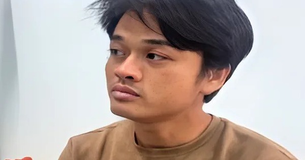 Tạm giữ hình sự Nguyễn Quang Hoàng