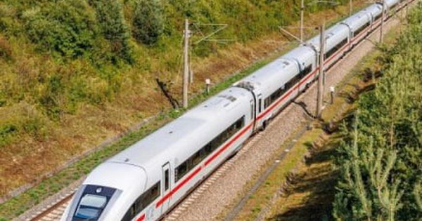 Đường sắt cao tốc: Cú hích chiến lược kiến tạo ngành công nghiệp mới cho Việt Nam