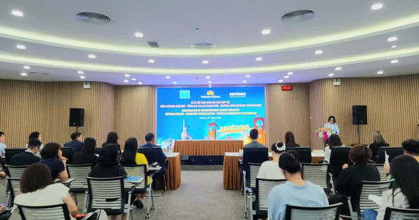 Thúc đẩy du lịch, tăng cường kết nối giữa Việt Nam và Singapore