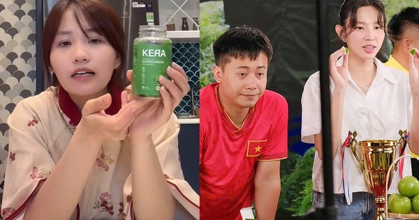 Tiết lộ về 2 cổ đông kín tiếng còn lại của Công ty Chị Em Rọt