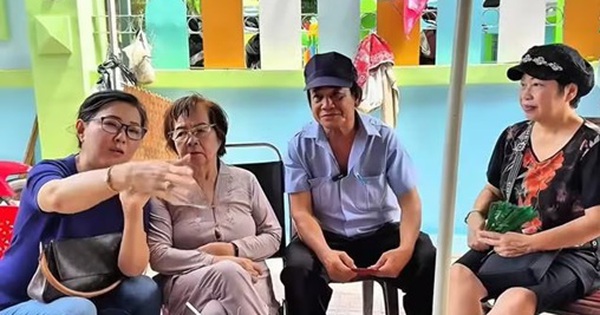 Cuộc đời nam nghệ sĩ Việt không nhà cửa, phải đi trông xe 16 tiếng một ngày, lương tháng 5 triệu