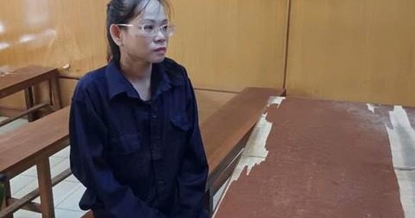 6 tháng trộm 2.100 hộp thuốc với thủ đoạn khó tin: Nữ nhân viên FPT Long Châu lĩnh án 15 năm tù