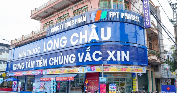Dragon Capital bán bớt cổ phiếu FPT Retail, hạ tỷ lệ sở hữu xuống dưới 10%