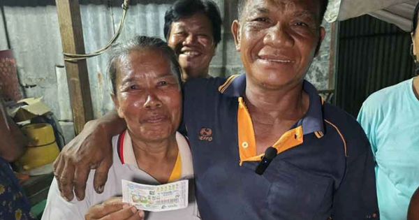 Nhà đang nợ nần chồng chất, cặp vợ chồng già bỗng có 4 tỷ nhờ làm điều này