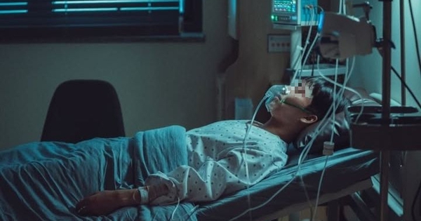 Đột quỵ khi mới 26 tuổi, bác sĩ mắng té tát khi biết tôi ăn theo 2 kiểu này để giải tỏa áp lực công việc!