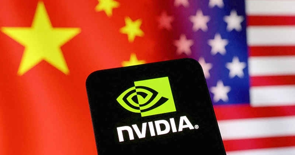 CEO NVIDIA: Lệnh cấm xuất khẩu là "nỗi đau tột cùng", chưa từng có công ty nào trong lịch sử thiệt hại nặng như vậy