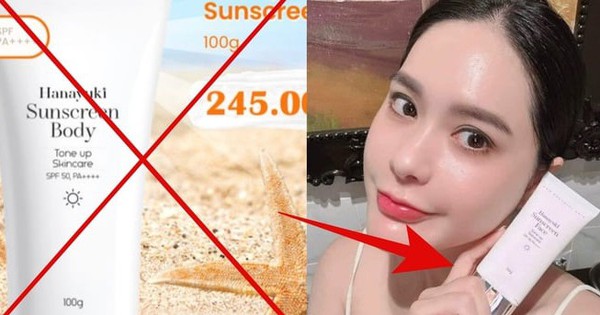 Kiểm tra công ty mỹ phẩm của chồng ca sĩ Đoàn Di Băng tại Đồng Nai