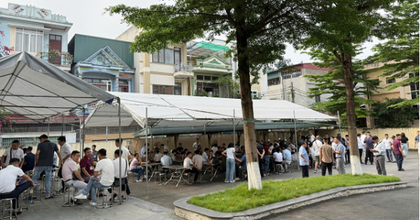 Bất động sản Cẩm Khê bứt tốc: Giá rẻ chỉ còn quá khứ