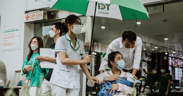 Thu Cúc TCI: Văn hóa doanh nghiệp làm nên sự khác biệt về dịch vụ y tế