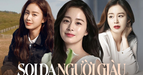"Quốc bảo nhan sắc" xứ Hàn tuổi 45 da vẫn tràn đầy collagen: Có bí quyết chăm da đáng học hỏi, cái số 3 giống hệt Song Hye Kyo