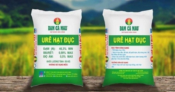 DN phân bón lớn nhất sàn chứng khoán muốn trồng và chế biến trái cây, dược liệu... xuất khẩu thu 20.000 tỷ đồng/năm
