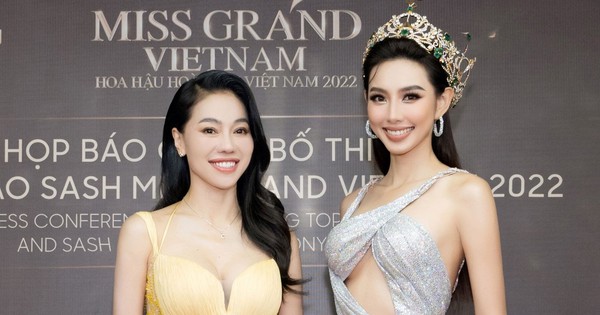 Sen Vàng – đơn vị quản lý Hoa hậu Thùy Tiên kinh doanh ra sao?