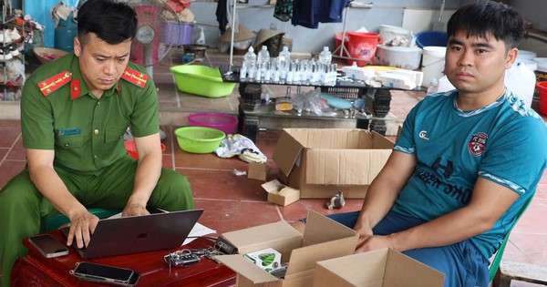 9X tự chế mỹ phẩm tại nhà bán hơn 100.000 đơn hàng trên Shopee, Tiktok