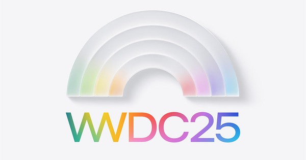 Apple gửi thư mời tham dự hội nghị WWDC25: Sẽ ra mắt iOS 19 cực hot và loạt sản phẩm mới