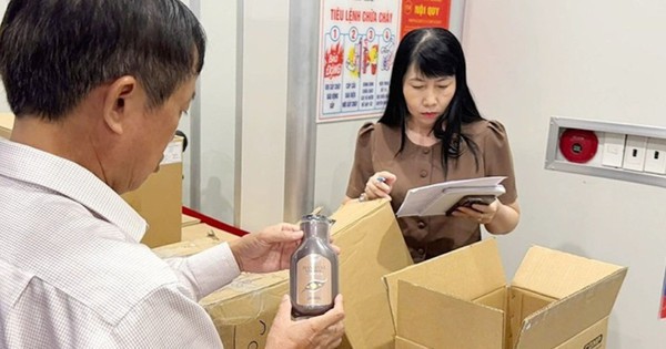 Phát hiện gì từ việc kiểm tra đột xuất công ty của chồng Đoàn Di Băng?