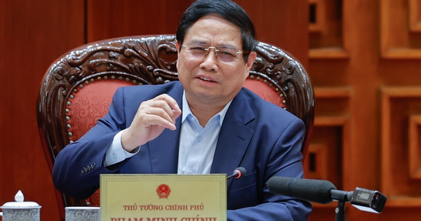 Thủ tướng chỉ đạo kiểm kê đầy đủ xe công sau sáp nhập tỉnh