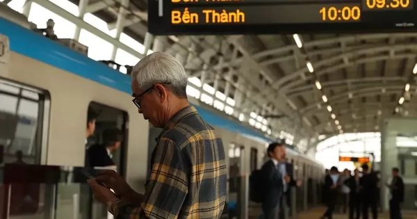 TP Hồ Chí Minh cùng Hàn Quốc xây khung pháp lý cho đường sắt đô thị