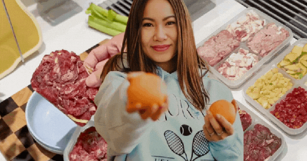 Trời nóng dễ làm thịt hỏng: Mẹ đảm chia sẻ cách chia nhỏ và cấp đông giúp tươi cả tuần, nấu lúc nào cũng tiện