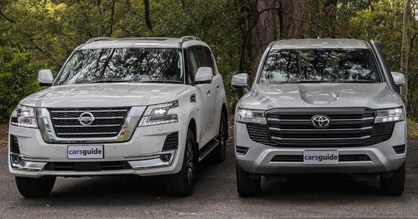 Nissan 'cạn lựa chọn', Toyota bất ngờ 'ra tay' tiếp cận: Cú bắt tay lịch sử hay lại một màn đổ vỡ khác?