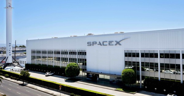 Gặp Bộ trưởng Công thương, lãnh đạo SpaceX cam kết sẽ đầu tư 1,5 tỷ USD vào Việt Nam