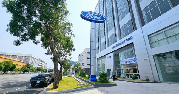 City Auto bắt tay VinFast mở rộng phân phối xe điện