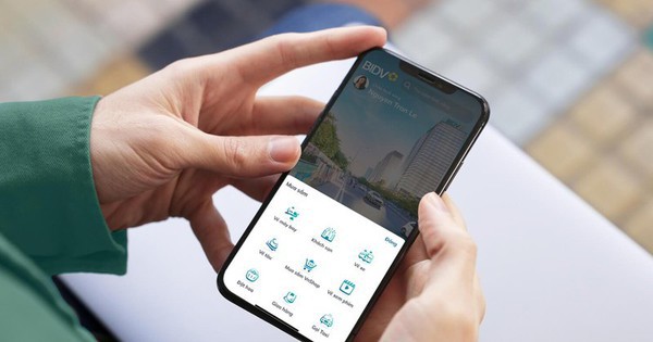 Đăng nhập tài khoản ngân hàng trên điện thoại khác: 4 điều người dùng cần làm ngay để tránh nguy cơ lộ mật khẩu, thông tin