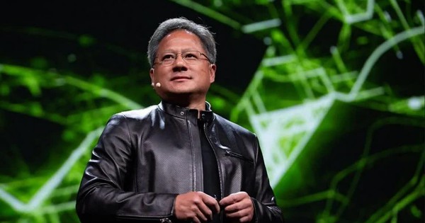 Nvidia ra mắt công nghệ mới, khẳng định vị trí dẫn đầu về chip AI khó lung lay