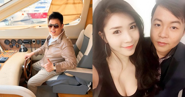 Nam nghệ sĩ có nhà trải từ Việt Nam sang Mỹ, 21 tuổi ly hôn, yêu nhiều mỹ nhân, U50 vẫn không vợ con