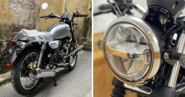 Đại lý Việt báo bản mới của xe Honda ăn xăng 1,9L/100km đang về: Tặng phụ kiện tiền triệu, không tăng giá
