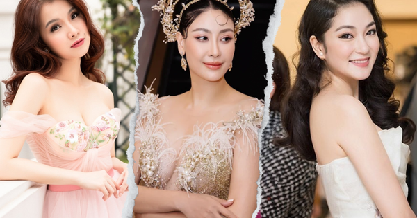 Ba Hoa hậu chọn "ở ẩn" làm mẹ sau đăng quang: Người thấy có lỗi với con, người thú nhận "đuối sức"
