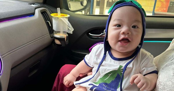 Đặt câu hỏi 15 triệu/tháng đủ để nuôi 1 em bé không? Mẹ bỉm khiến dân tình đồng cảm vì nhà nào tốn cũng thế