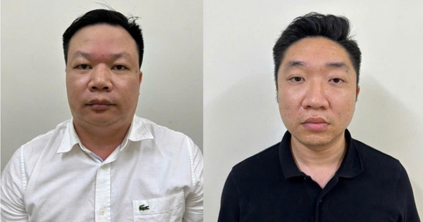 Nhận hối lộ 8,2 tỉ đồng, cựu sếp phó Trung tâm Lý lịch tư pháp quốc gia chuyển cấp trên 7,6 tỉ đồng