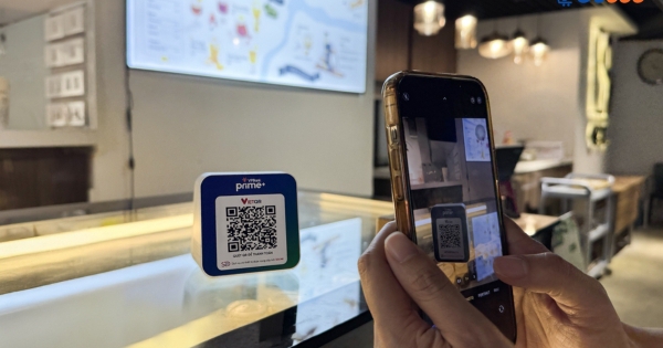 Nhận “loa chuyển khoản” miễn phí từ các ngân hàng BIDV, SHB, VPBank, ACB,...: Khách hàng nào đủ điều kiện?