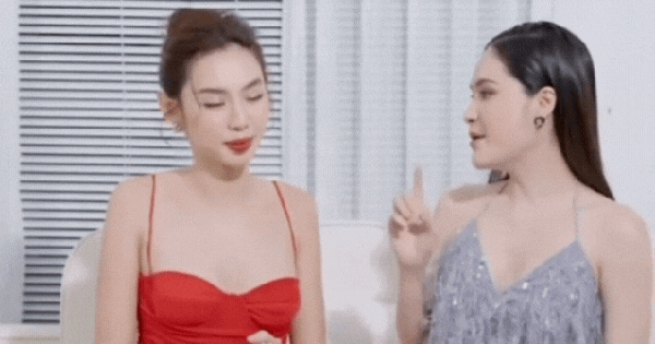 Viral lại clip Thùy Tiên và Đoàn Di Băng "hợp tác làm ăn", khoe thành quả bất ngờ