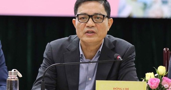 "Chữ ký tội ác" của ông Nguyễn Thanh Phong
