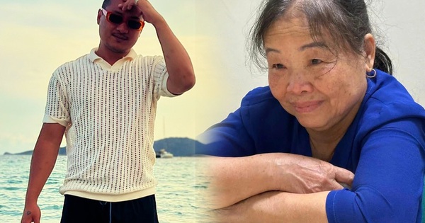 Vụ đạo diễn người Pháp tìm mẹ ruột ở Gia Lâm (Hà Nội): Vỡ òa kết quả ADN