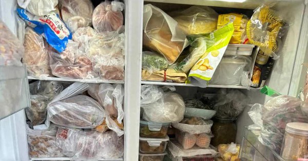 Nóng nực mấy cũng đừng cho 4 thực phẩm này vào tủ lạnh, càng nhanh hỏng thêm