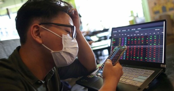 VN-Index vượt 1.300 điểm nhưng không nhiều nhà đầu tư được hưởng niềm vui, điều gì đang diễn ra?