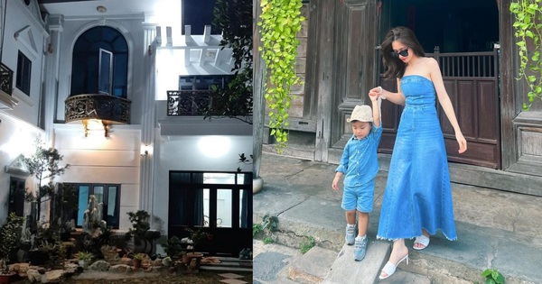 Nữ ca sĩ sở hữu nhà từ TPHCM ra Hà Nội: Chia tay đại gia miền Tây, mẹ 1 con đẹp như gái 18