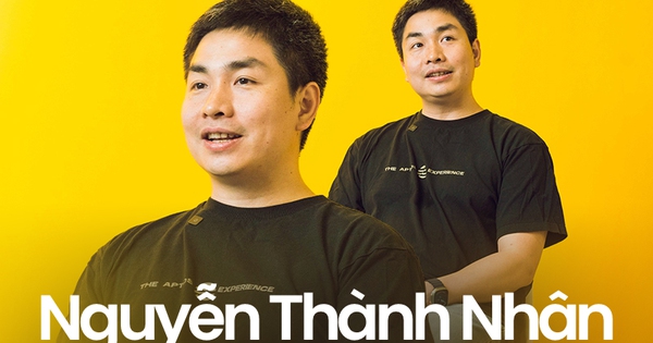 "Mang USD về cho mẹ là yêu nước" - Chuyện ít ai biết về kỹ sư Việt từng được lãnh đạo Google đích thân mời đi ăn và cảm ơn