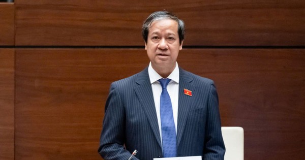 Quốc hội bàn chính sách miễn, hỗ trợ học phí cho trẻ mầm non, học sinh phổ thông