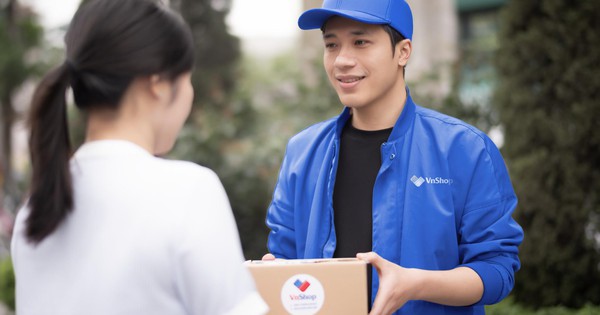 VnShop và chiến lược xây dựng trải nghiệm mua sắm an toàn giữa thị trường nhiều biến động