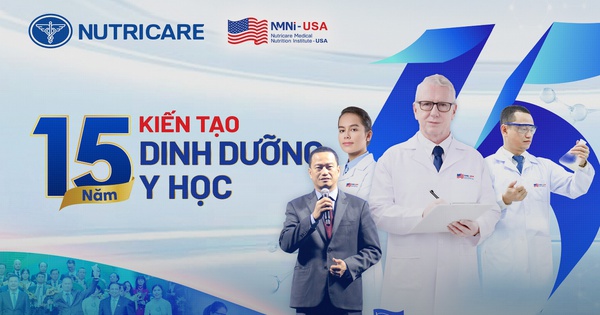 Nutricare ứng dụng công nghệ lợi khuẩn Postbiotic vào dòng sản phẩm Metacare