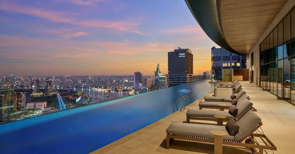 Công thức triệu đô làm nên giá trị căn hộ Grand Marina, Saigon