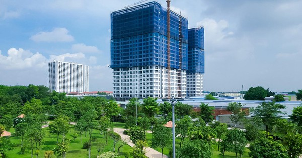 Benhill: Ấn tượng với chất lượng vượt mong đợi tại tầng căn hộ thực tế