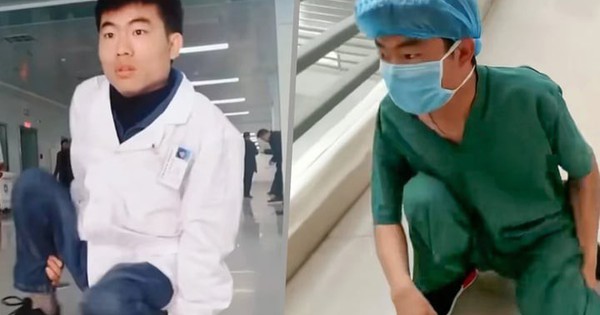 Người ăn mày bại não 16 tuổi học lớp 1, đến 25 tuổi vào trường y