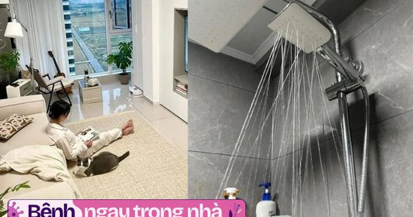 Sau một thời gian sử dụng, tôi nhận ra 6 món đồ trong nhà bẩn hơn so với tưởng tượng, nhiều người hiếm khi vệ sinh cho đúng